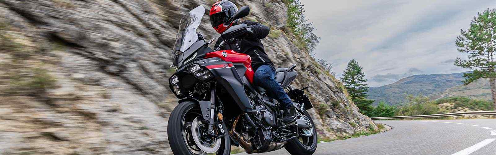 Passo del Mortirolo in moto: un'avventura tra le Alpi