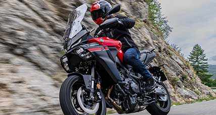 Passo del Mortirolo in moto: un'avventura tra le Alpi