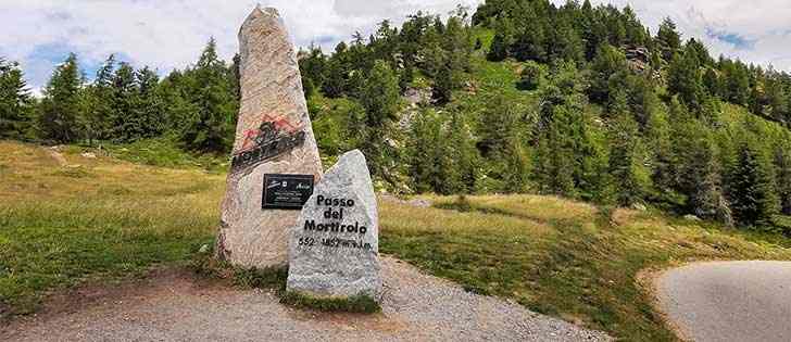 Moto avventure: Passo del Mortirolo in moto: un'avventura tra le Alpi 2