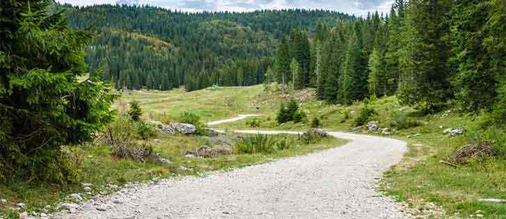 Moto avventure: Curve e sterrate sui passi appenninici tra Modena e Bologna 1