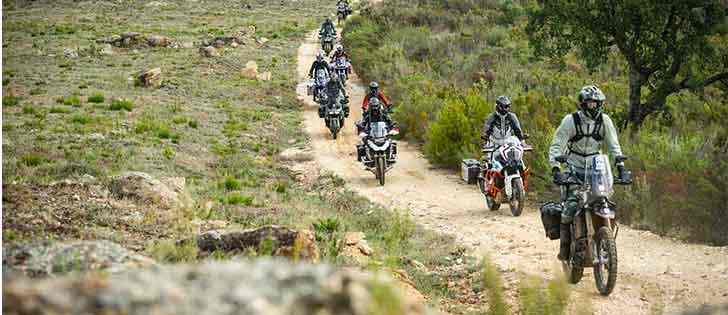 Moto avventure: Sterrato nel Douro: l'anima del Portogallo in moto 1