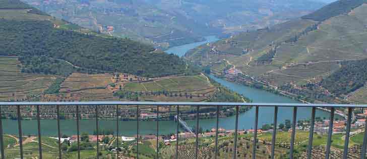 Moto avventure: Sterrato nel Douro: l'anima del Portogallo in moto 2