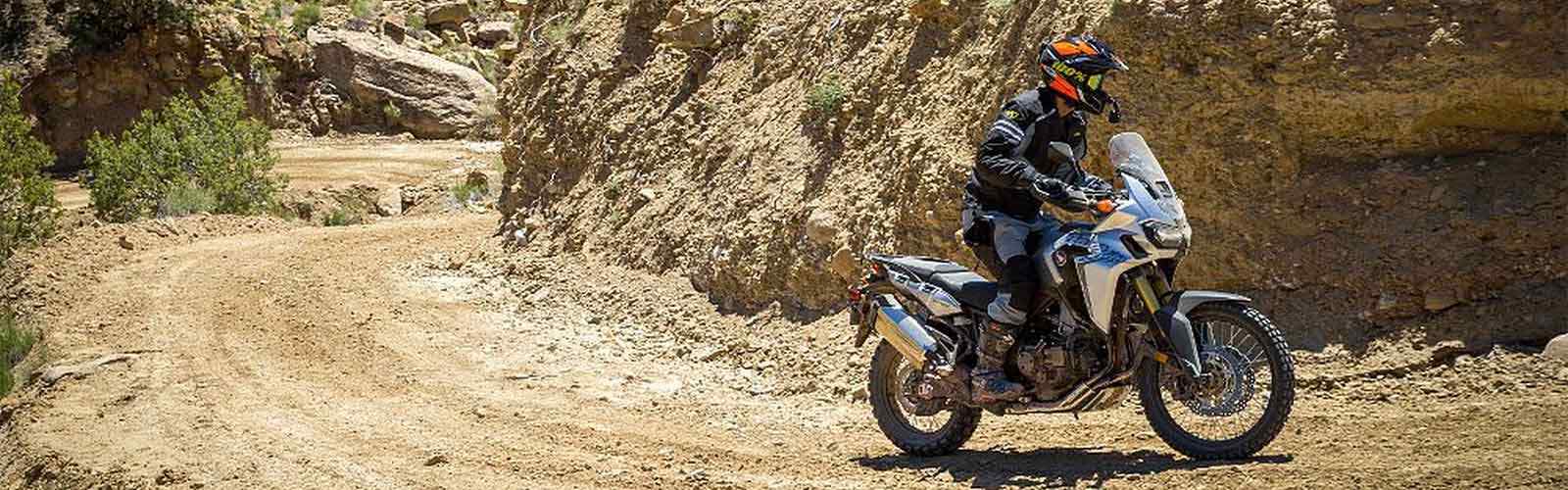 Moto Avventura in Sardegna da Urzulei a Voragine del Golgo