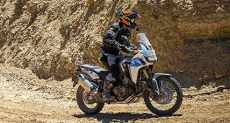 Moto avventure in Italia