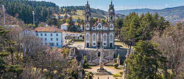 Moto avventure: Sterrato nel Douro: l'anima del Portogallo in moto 3