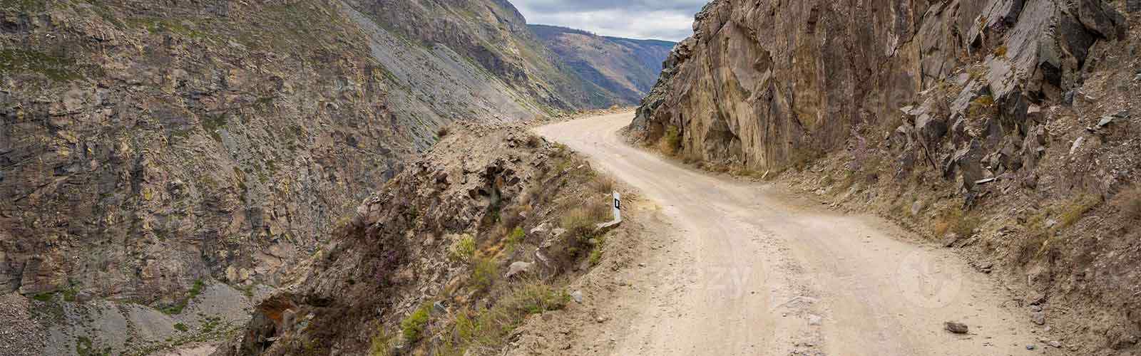 n moto sul Sani Pass: avventura africana indimenticabile