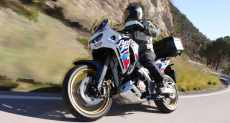Moto avventure in Italia
