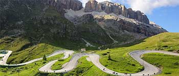 Viaggi avventura moto per zona